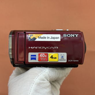 Sony Handycam DCR-SX44