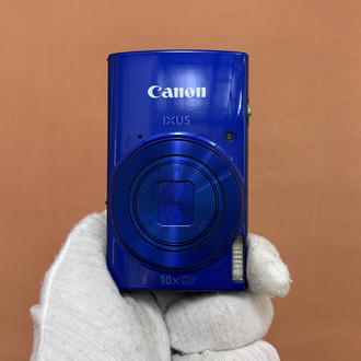 Canon IXUS 180 (Kutulu)