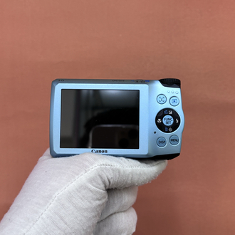 Canon PowerShot A3200 IS