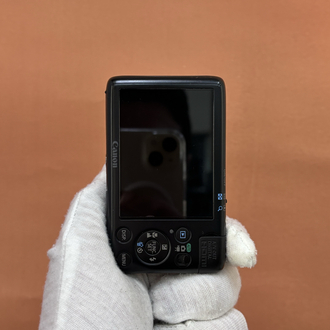 Canon IXY 400F