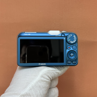 Canon PowerShot SX230 HS