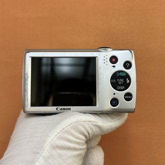 Canon PowerShot A2500 HD
