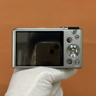 Casio Exilim EX-H30