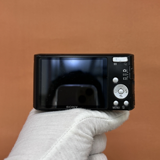 Sony Cyber-shot DSC-W610