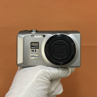 Casio Exilim EX-H30