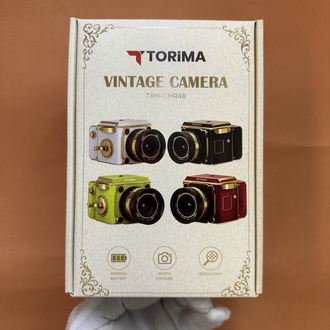 Torima CMR48