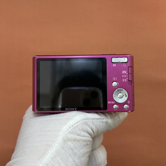 Sony Cyber-shot DSC-W530