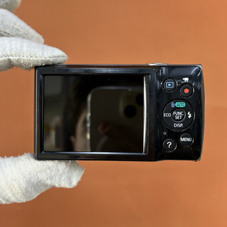 Canon IXUS 147 (Kutulu)