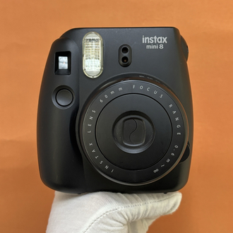 Fujifilm Instax Mini 8