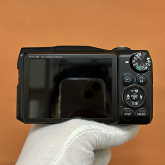 Canon PowerShot SX700 HS