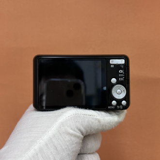 Sony Cyber-shot DSC-W690