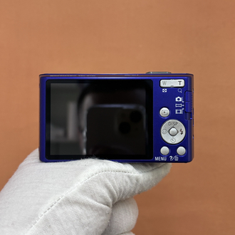 Sony Cyber-shot DSC-W730