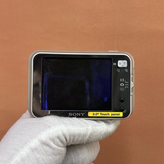 Sony Cyber-shot DSC-N2 