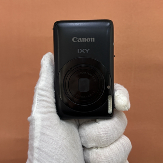 Canon IXY 400F