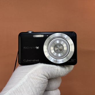 Sony Cyber-shot DSC-W710