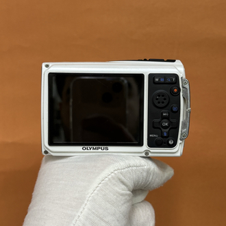 Olympus Tough TG-310