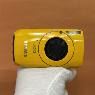 Canon IXY 30S (Kutulu- Koleksiyonluk)