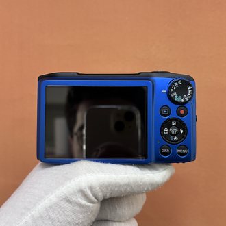 Canon PowerShot SX270 HS 