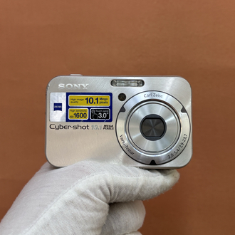 Sony Cyber-shot DSC-N2 