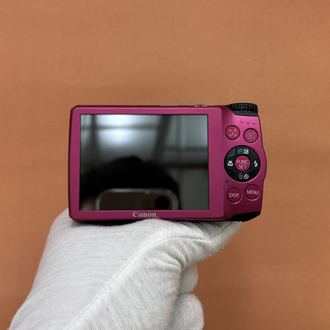 Canon PowerShot A3300 IS