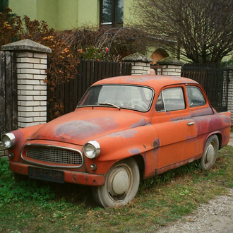 Canon Prima Zoom 65