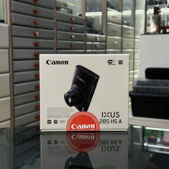 Canon IXUS 285 HS ( Sıfır Kutulu)