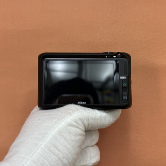 Nikon Coolpix S6400