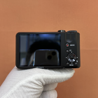 Sony Cyber-shot DSC-HX5