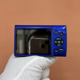 Canon IXUS 180 (Kutulu)
