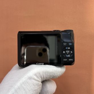 Canon PowerShot A2200 HD