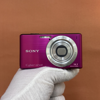 Sony Cyber-shot DSC-W530