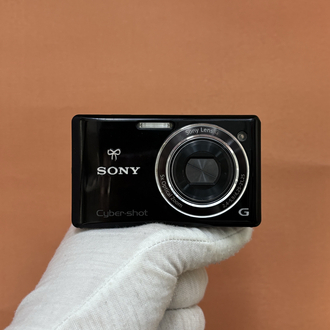 Sony Cyber-shot DSC-W390