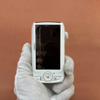 Canon IXY 30S