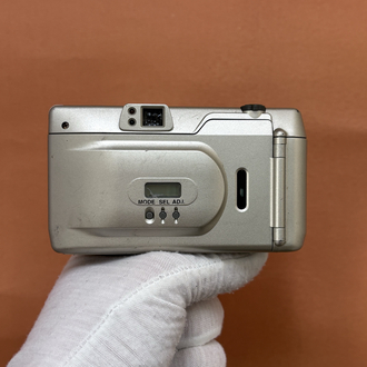 Nikon Lite Touch Zoom 70WS