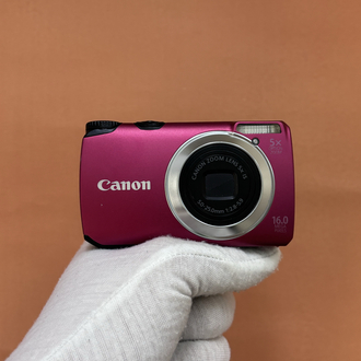 Canon PowerShot A3300 IS