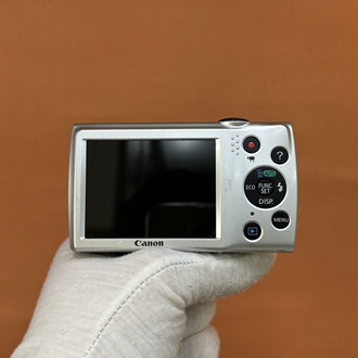 Canon PowerShot A2500 HD 