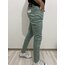 Slim Fit Pantolon Likralı