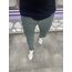 Slim Fit Pantolon Likralı