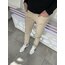 Slim Fit Pantolon Likralı