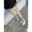 Slim Fit Pantolon Likralı