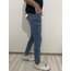 Slim Fit Pantolon Likralı