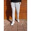 Double Paça Jogger Gri