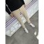 Slim Fit Pantolon Likralı