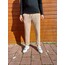 Double Paça Jogger Kahverengi
