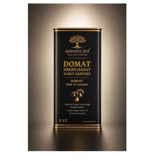 5 lt Domat Robust