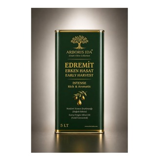 5 lt Edremit Intense