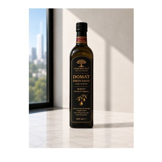 500 ML Domat Erken Hasat Seçkisi Robust