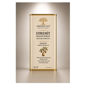 5 lt Edremit Smooth