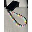 Candy Crush Short Phone Strap