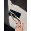 Candy Crush Short Phone Strap